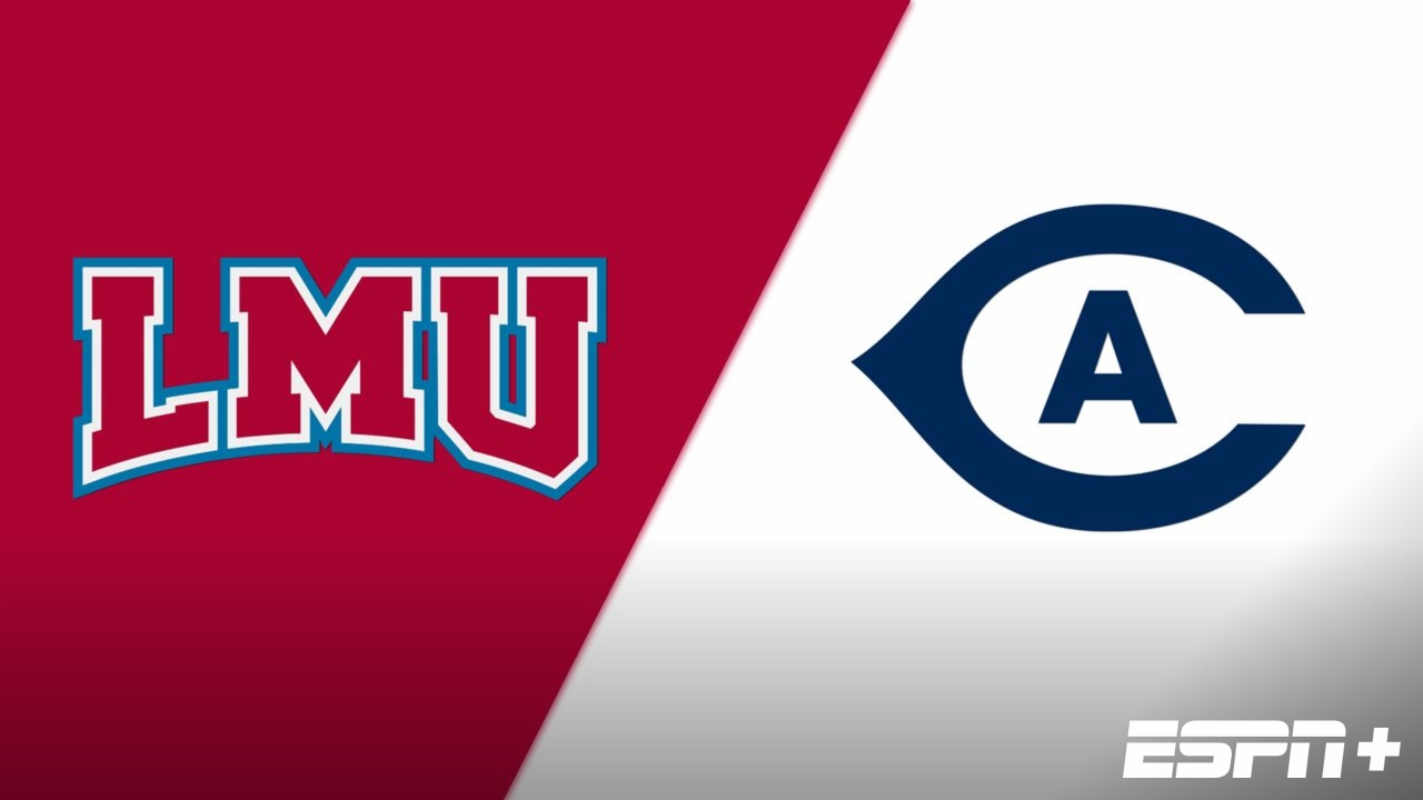 Loyola Marymount vs. UC Davis