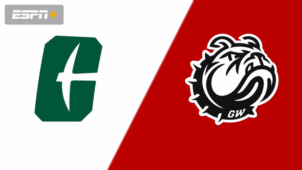 Charlotte vs. Gardner-Webb