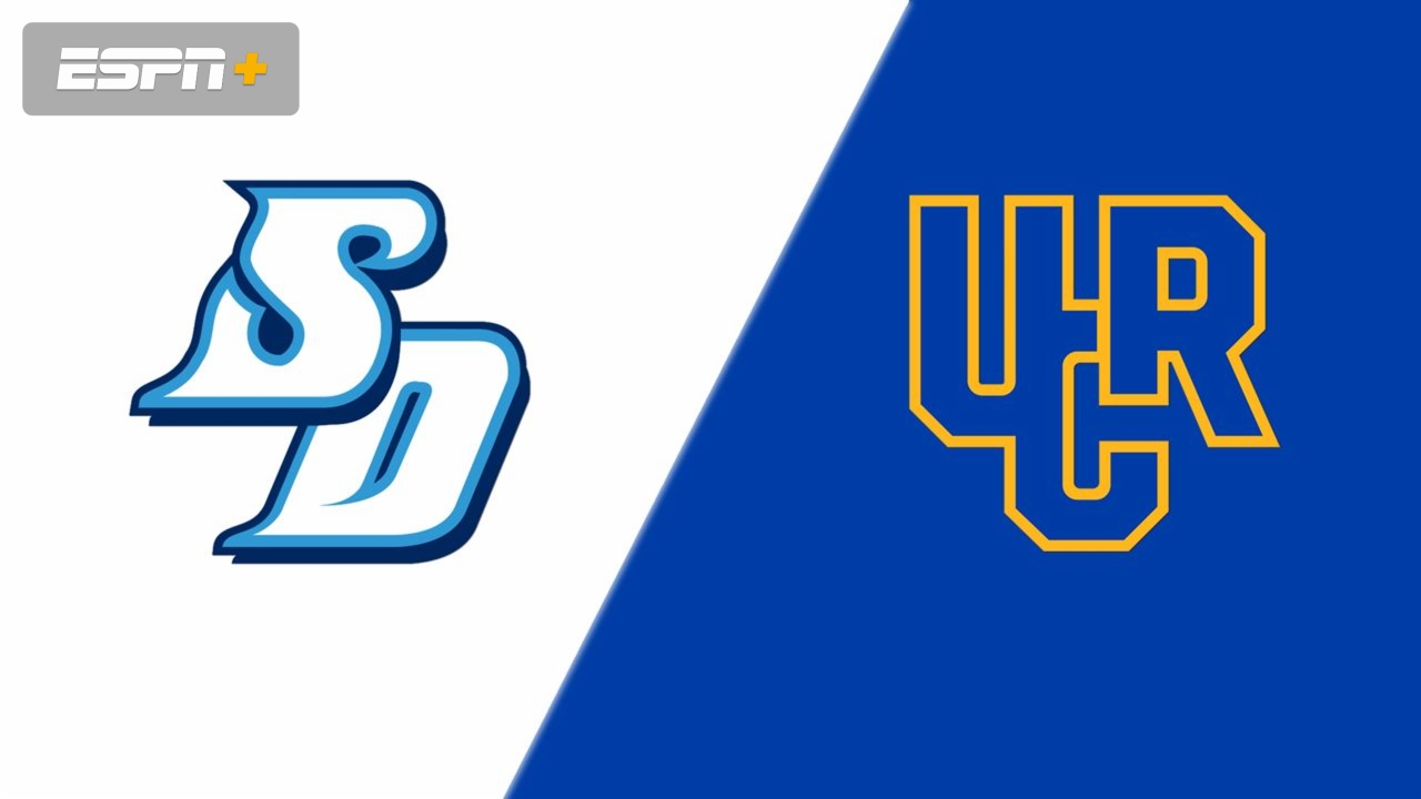 San Diego vs. UC Riverside