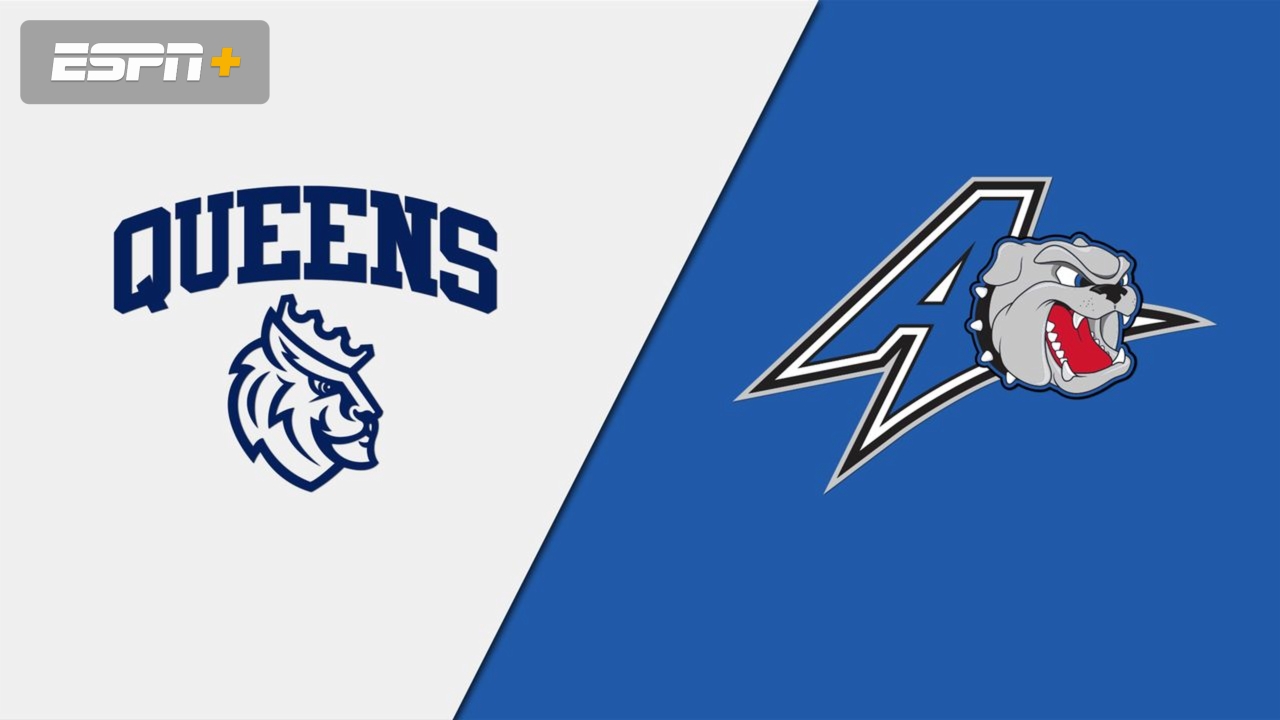 Queens University vs. UNC Asheville