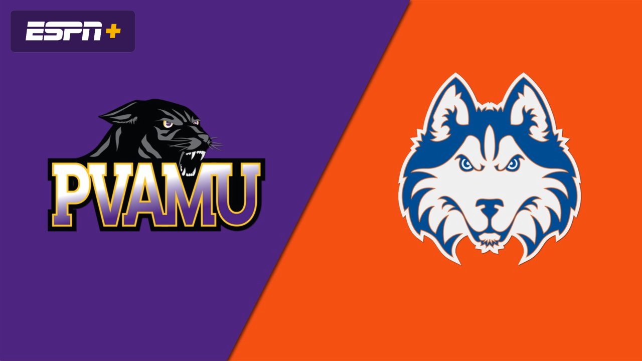 Prairie View A&M vs. Houston Baptist