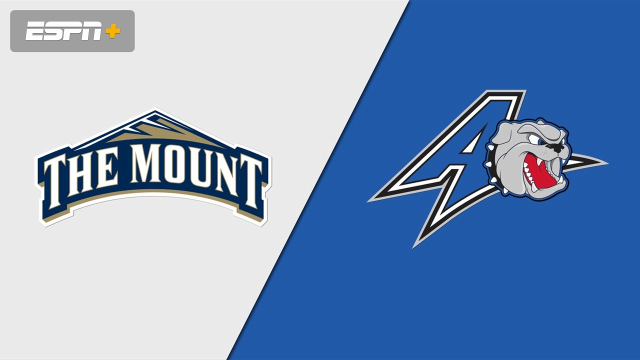 Mount St. Mary's vs. UNC Asheville
