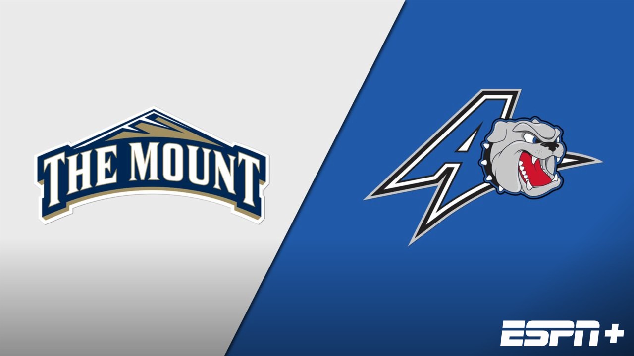 Mount St. Mary's vs. UNC Asheville