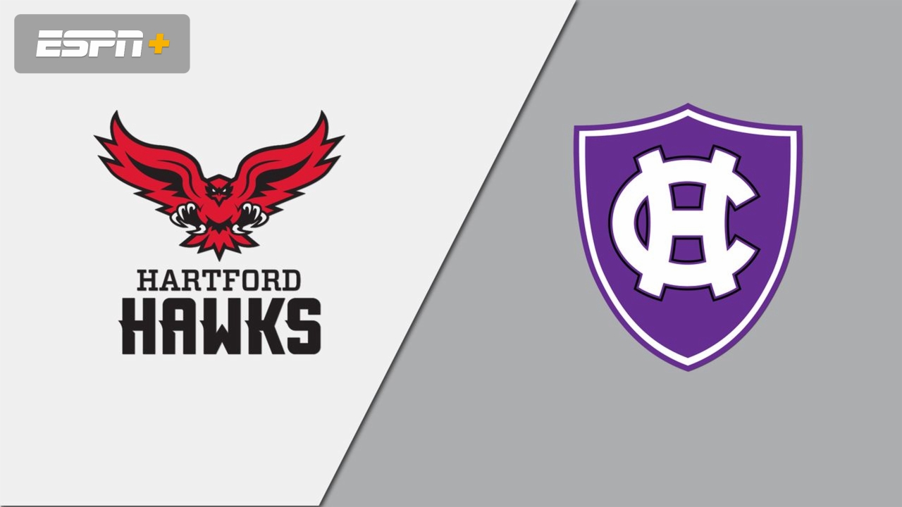 Hartford vs. Holy Cross