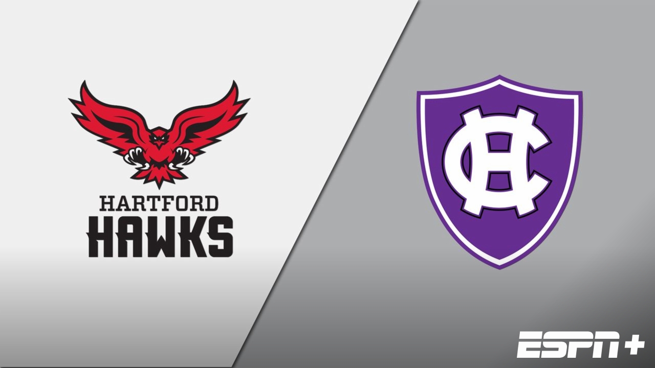 Hartford vs. Holy Cross