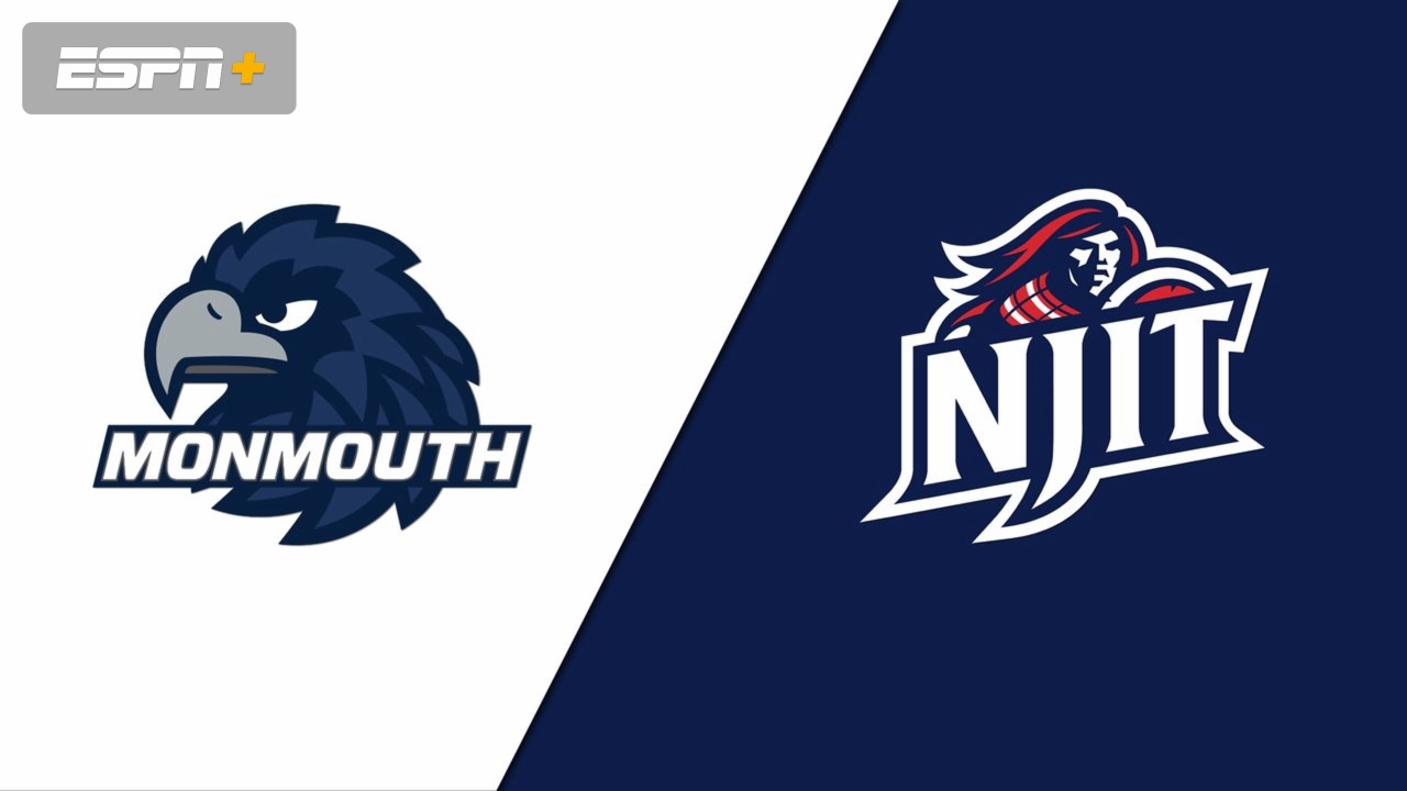 Monmouth vs. NJIT