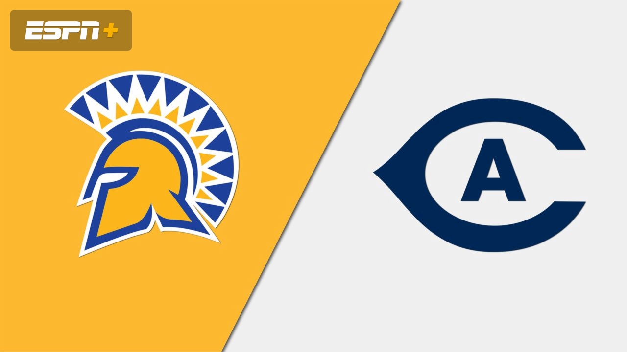 San Jose State vs. UC Davis