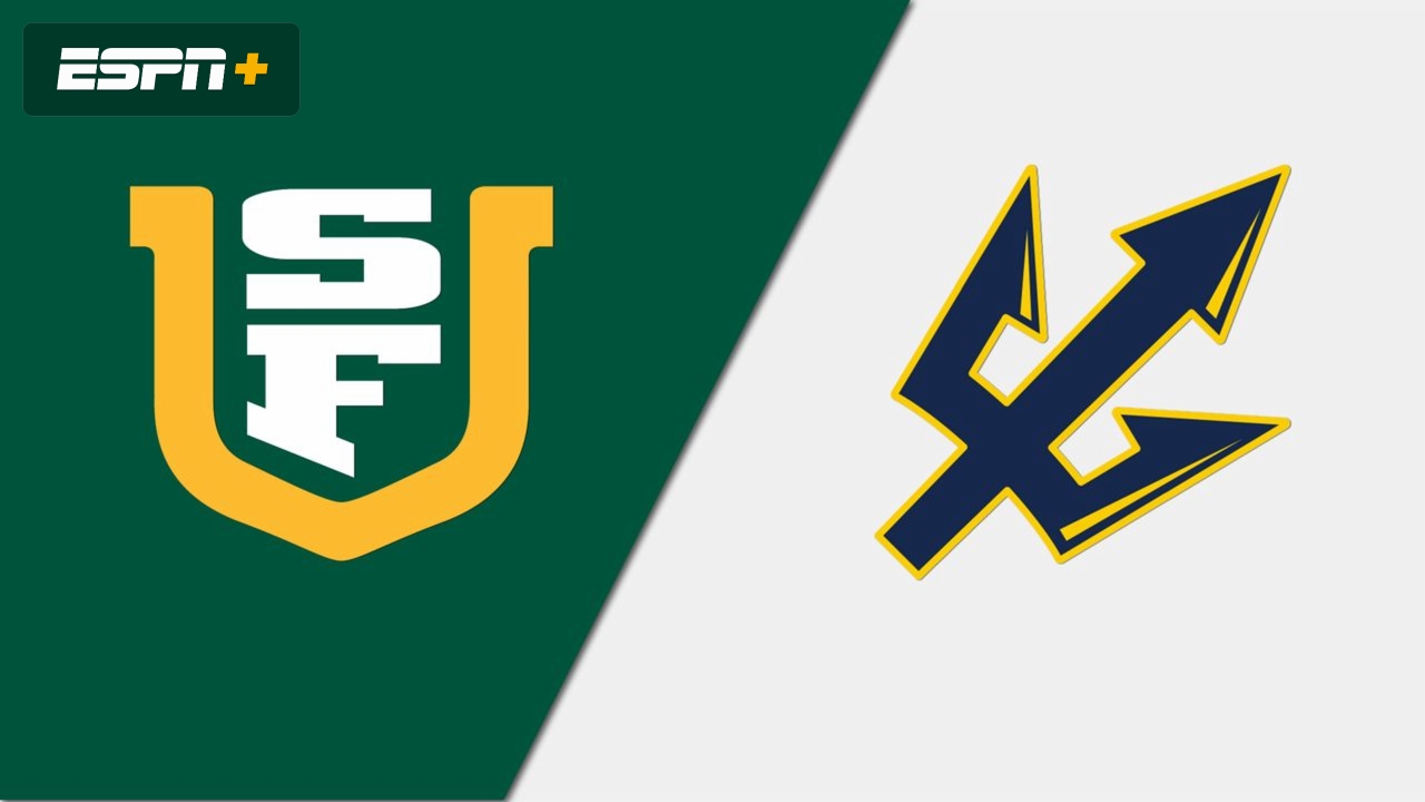 San Francisco vs. UC San Diego