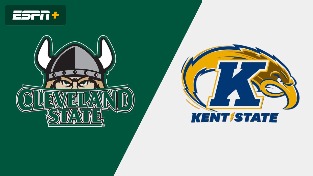 Cleveland State vs. Kent State