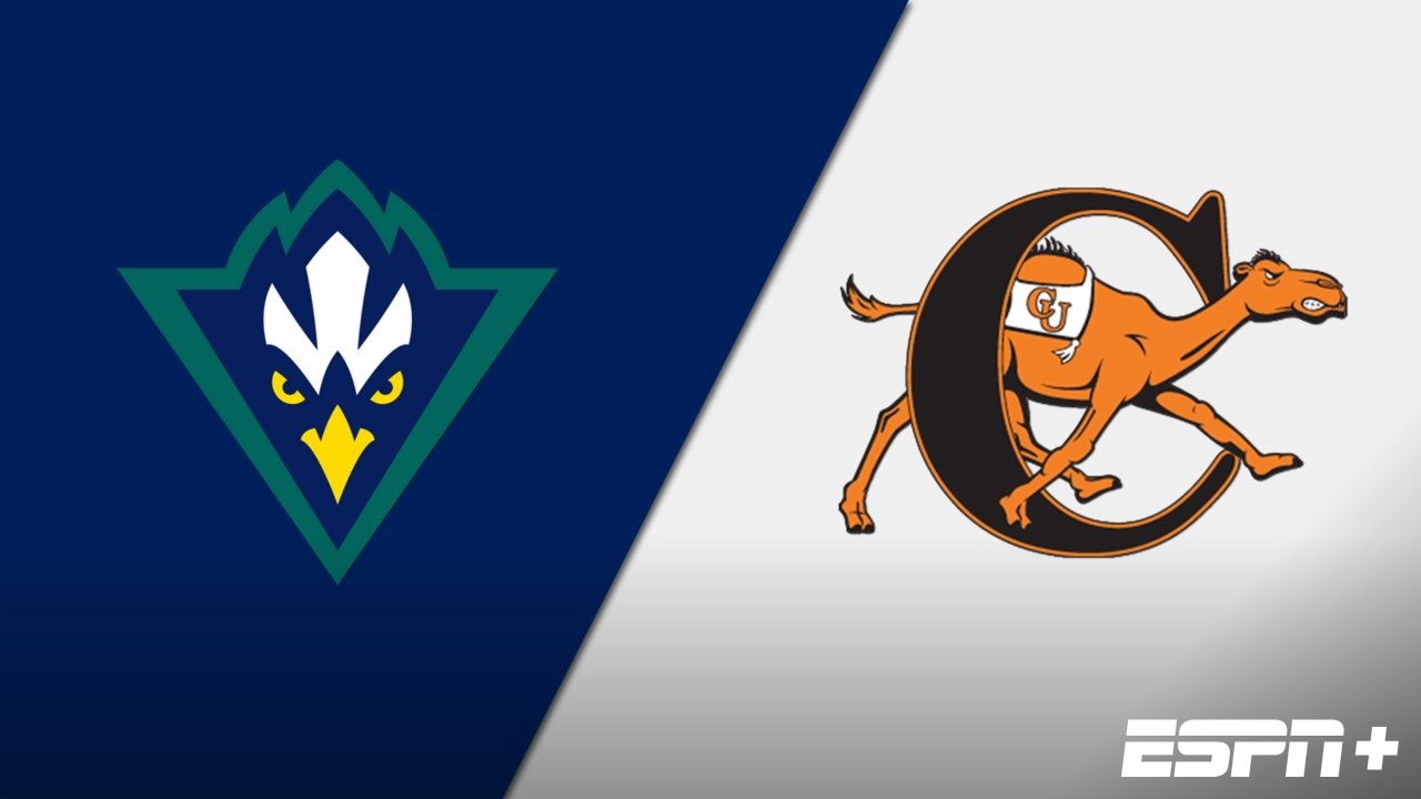 UNC Wilmington vs. Campbell