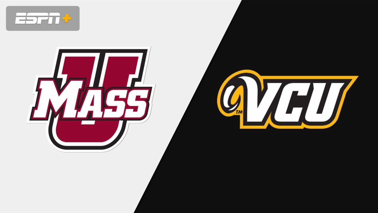 Massachusetts vs. VCU