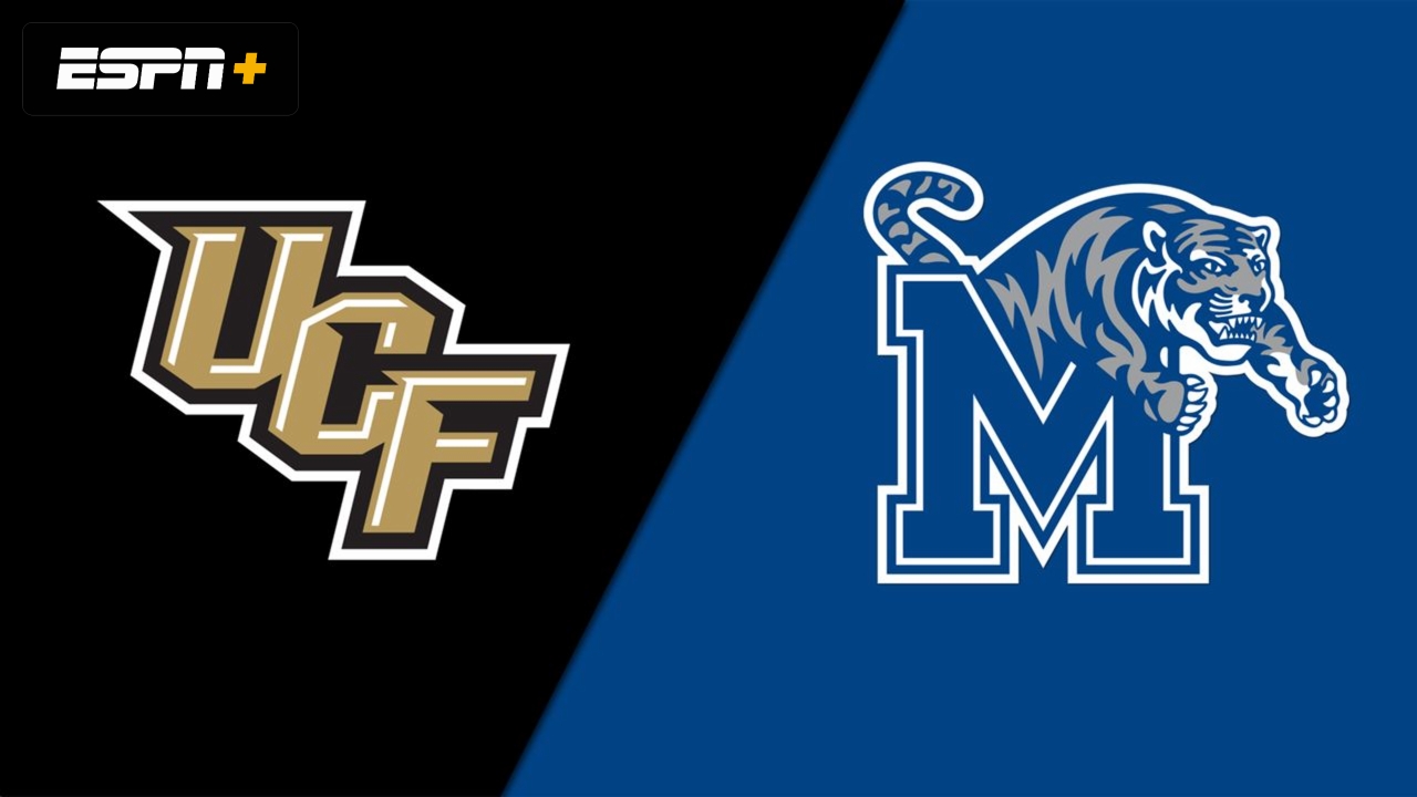 UCF vs. Memphis