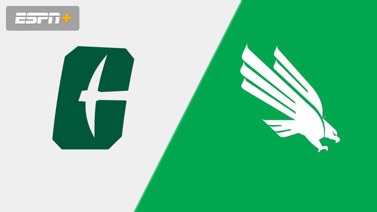 Charlotte vs. North Texas