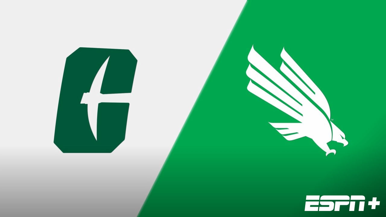 Charlotte vs. North Texas