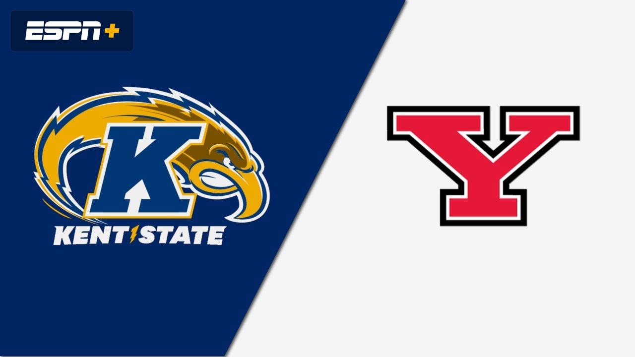 Kent State vs. Youngstown State