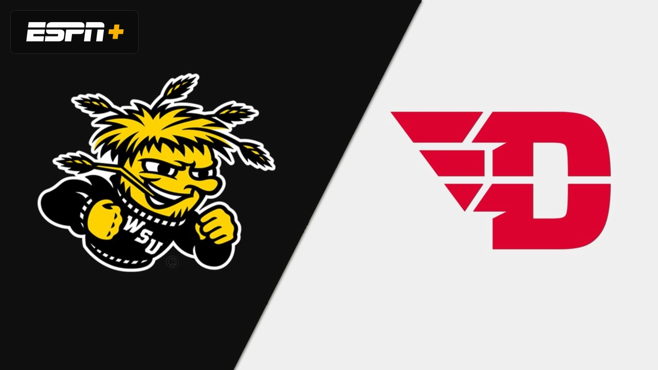 Wichita State vs. Dayton