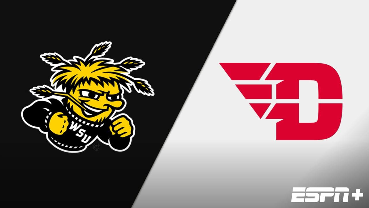 Wichita State vs. Dayton