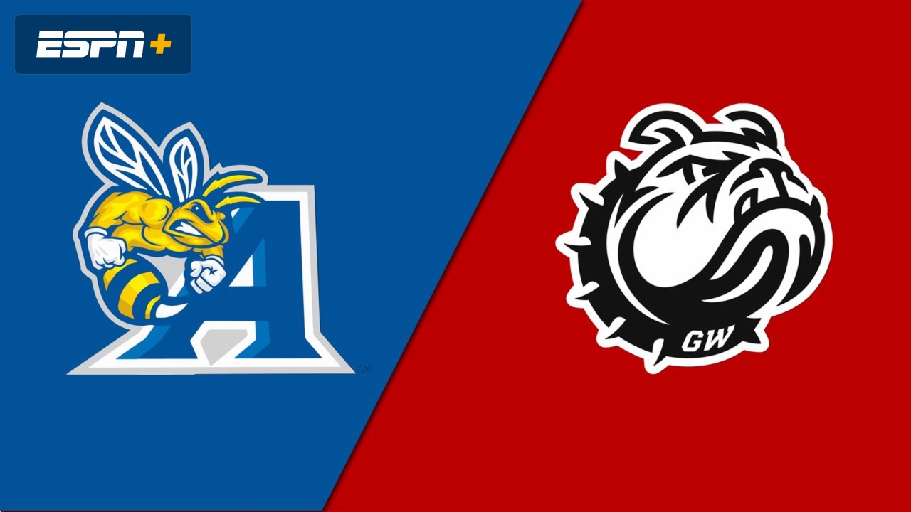 Allen vs. Gardner-Webb