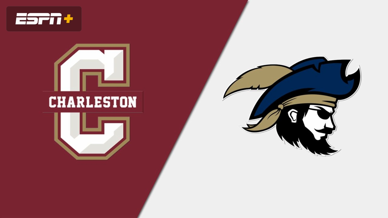 College of Charleston vs. Charleston Southern