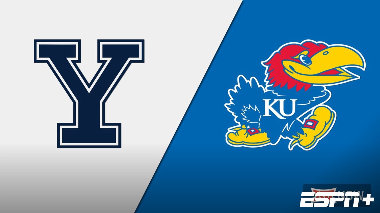 Yale vs. Kansas