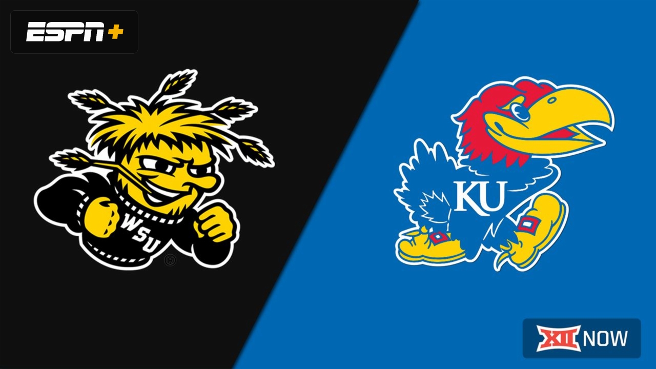 Wichita State vs. #19 Kansas