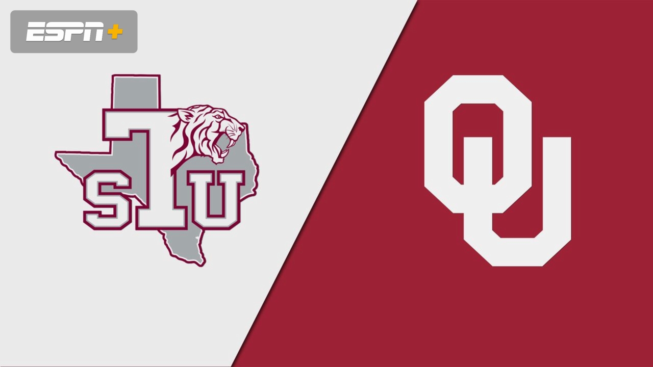 Texas Southern vs. Oklahoma