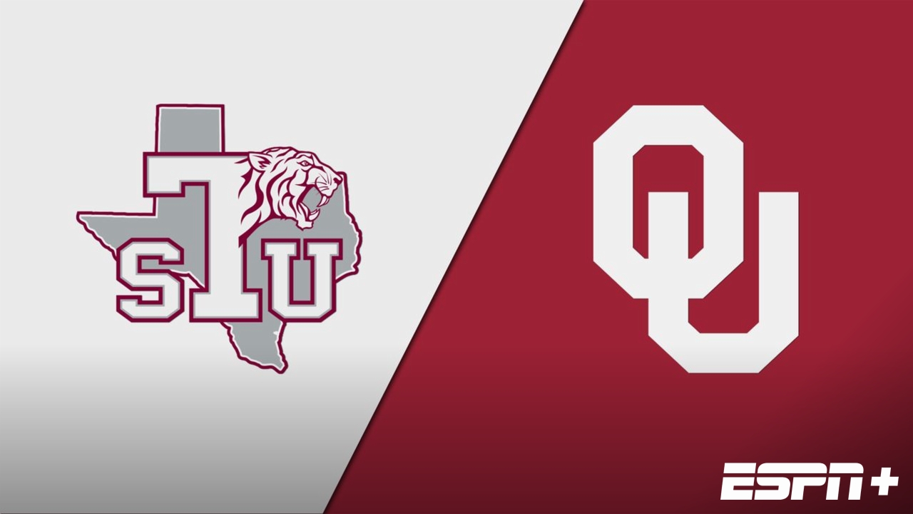 Texas Southern vs. Oklahoma