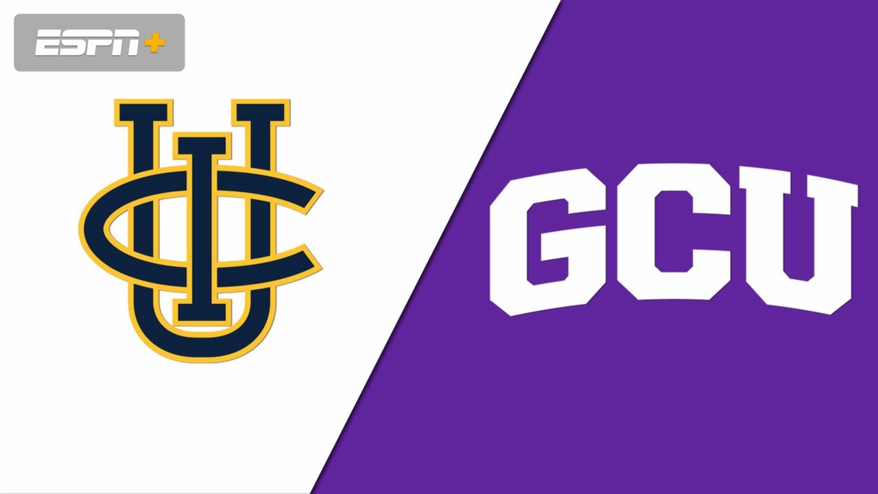 UC Irvine vs. Grand Canyon