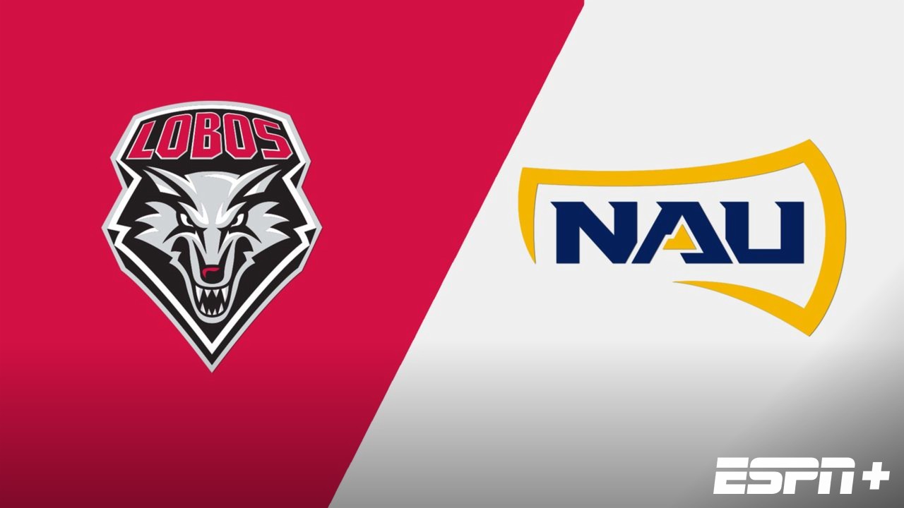 New Mexico vs. Northern Arizona
