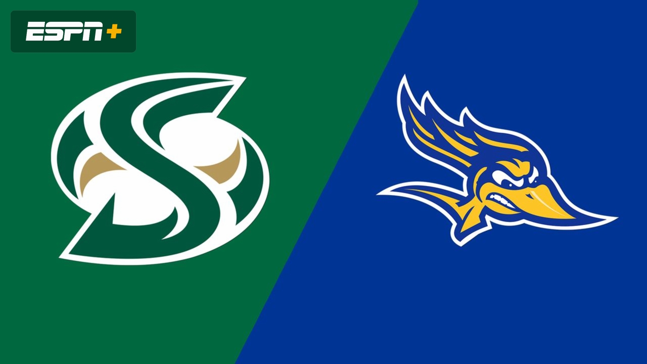 Sacramento State vs. CSU Bakersfield (DO NOT USE)