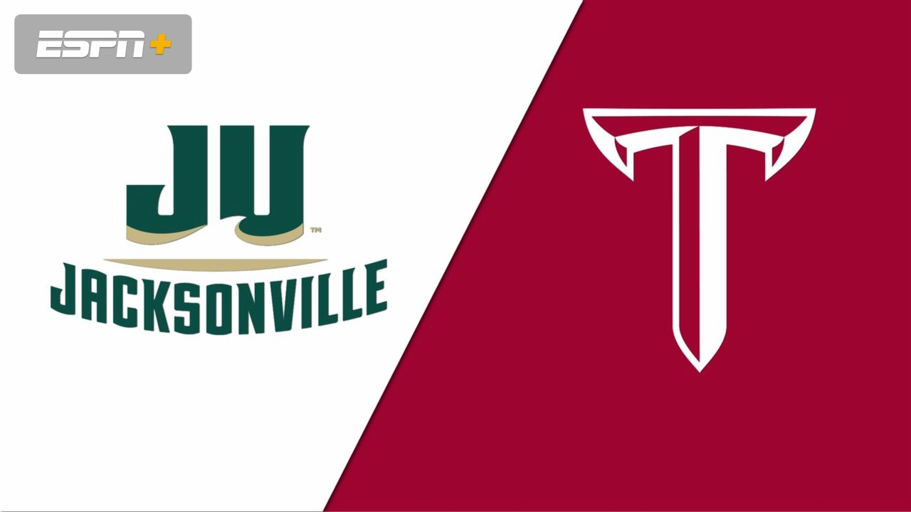 Jacksonville vs. Troy