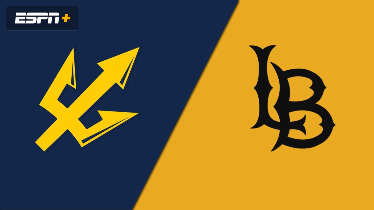 UC San Diego vs. Long Beach State (M Water Polo)