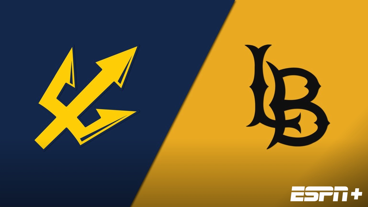 UC San Diego vs. Long Beach State (M Water Polo)