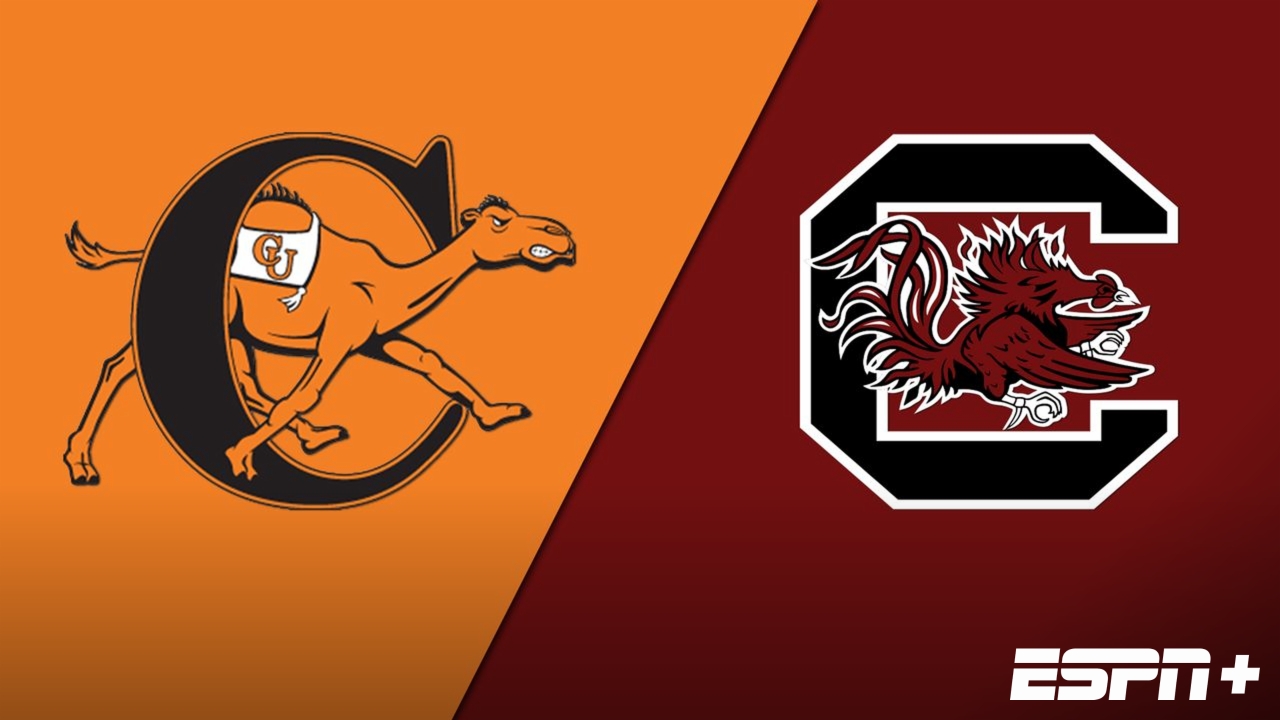 Campbell vs. South Carolina
