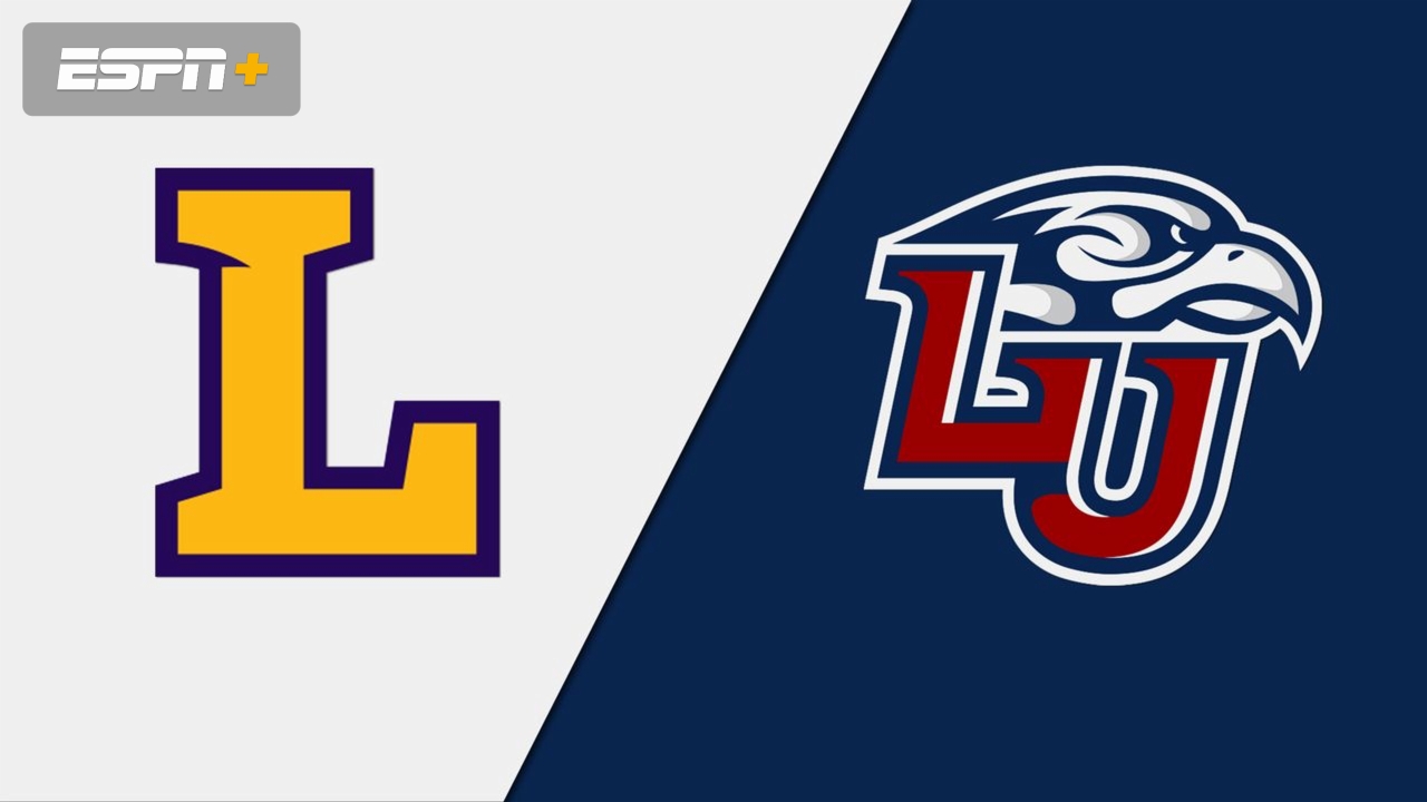 #21 Lipscomb vs. Liberty