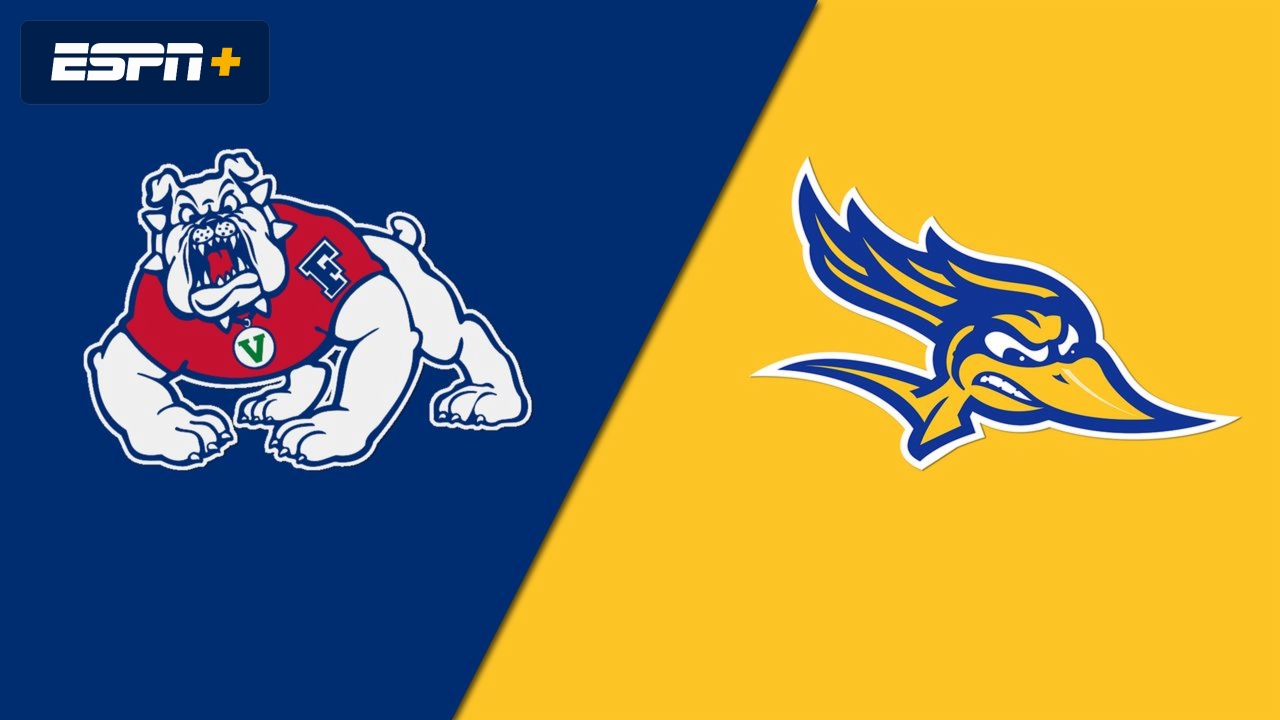 Fresno State vs. CSU Bakersfield (DO NOT USE)