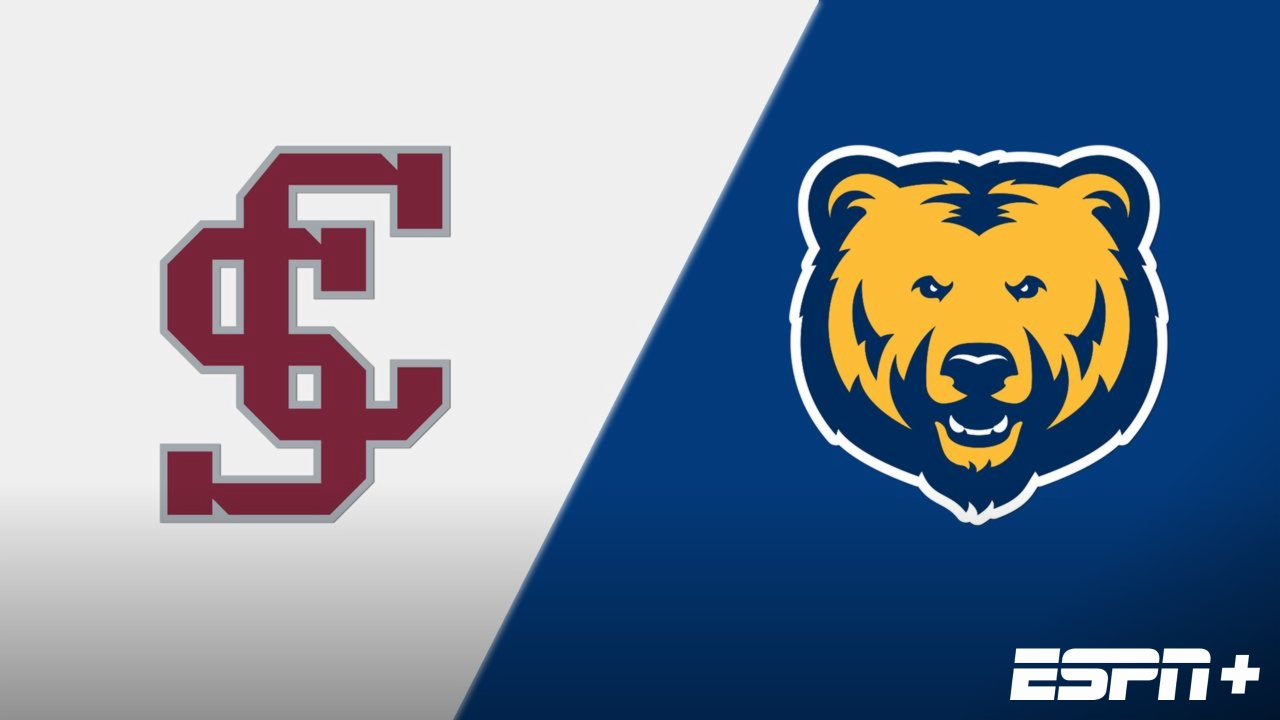 Santa Clara vs. Northern Colorado