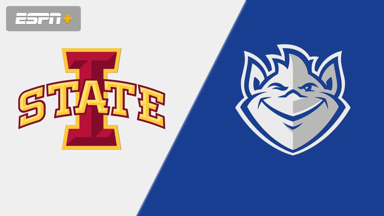 Iowa State vs. Saint Louis