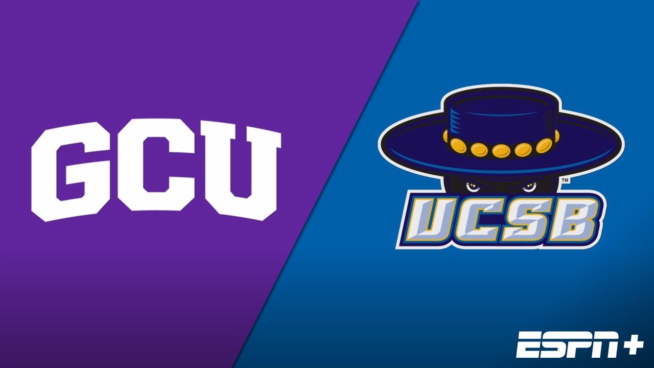 Grand Canyon vs. #18 UC Santa Barbara