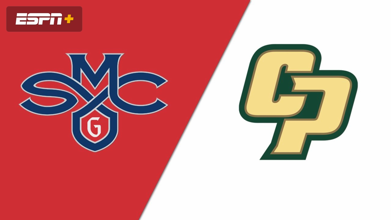 Saint Mary's vs. Cal Poly