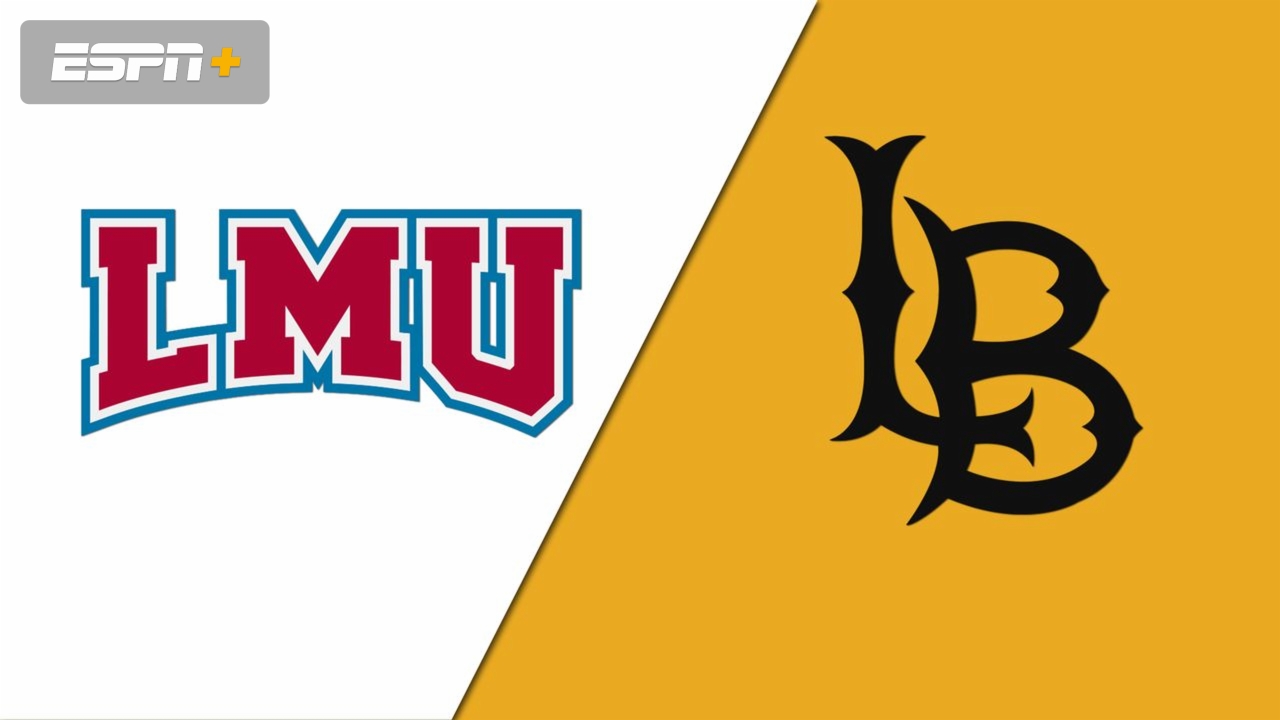 Loyola Marymount vs. Long Beach State