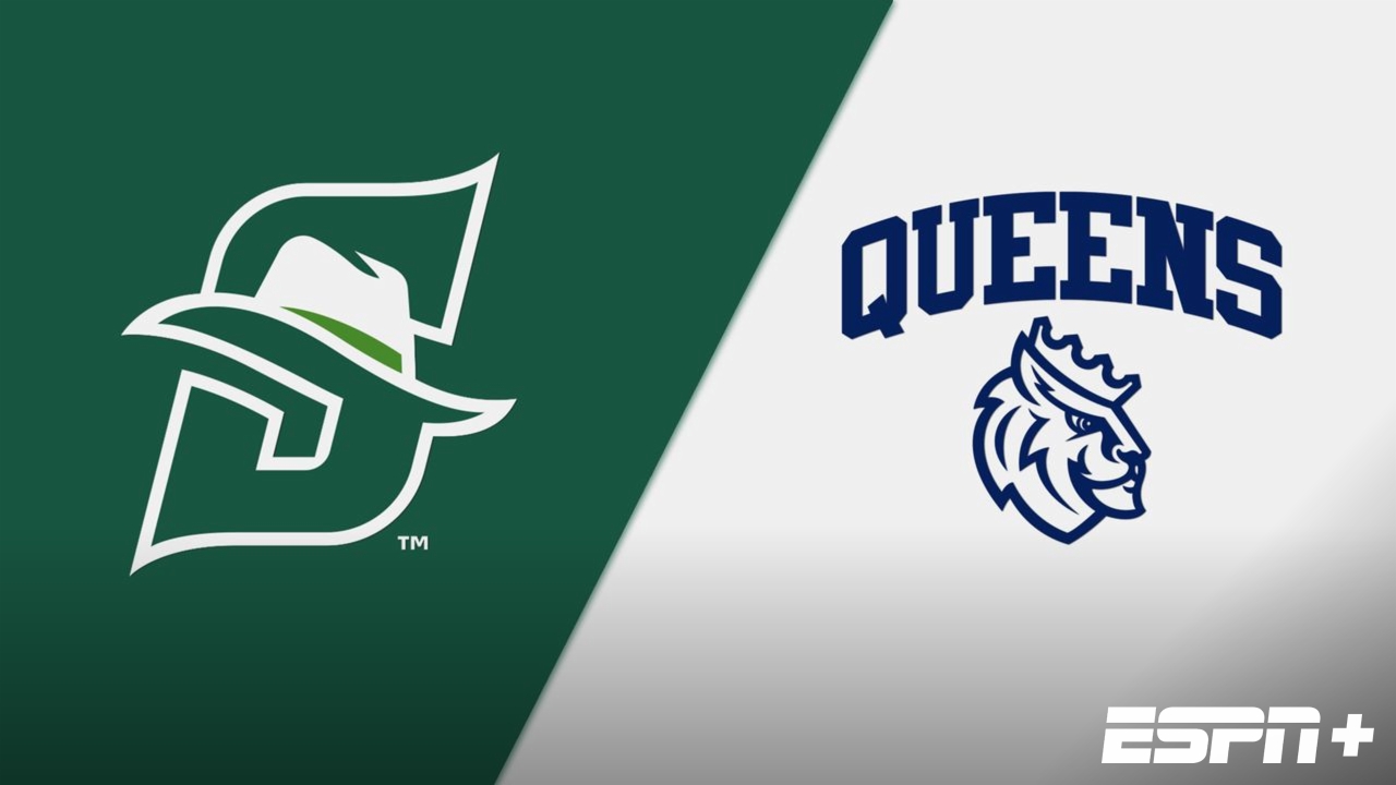 Stetson vs. Queens University
