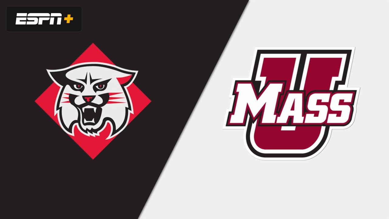 Davidson vs. Massachusetts