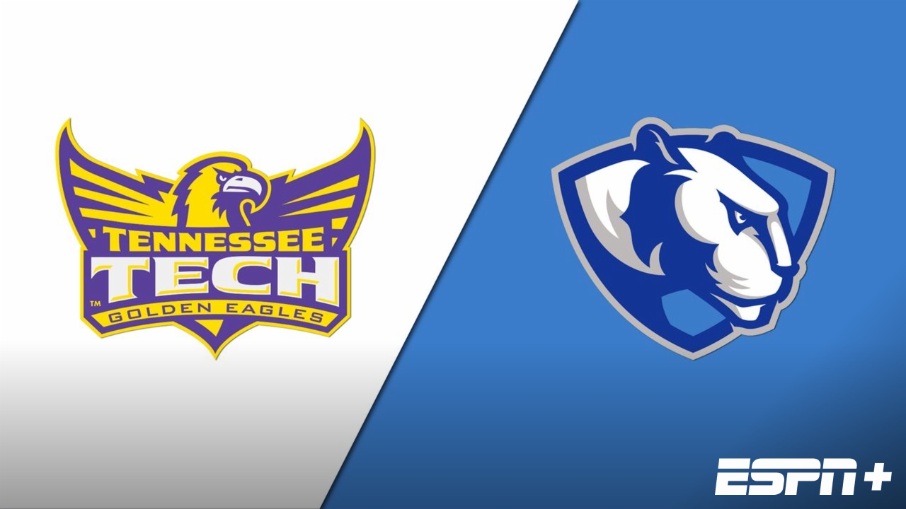 Tennesee Tech vs. Eastern Illinois