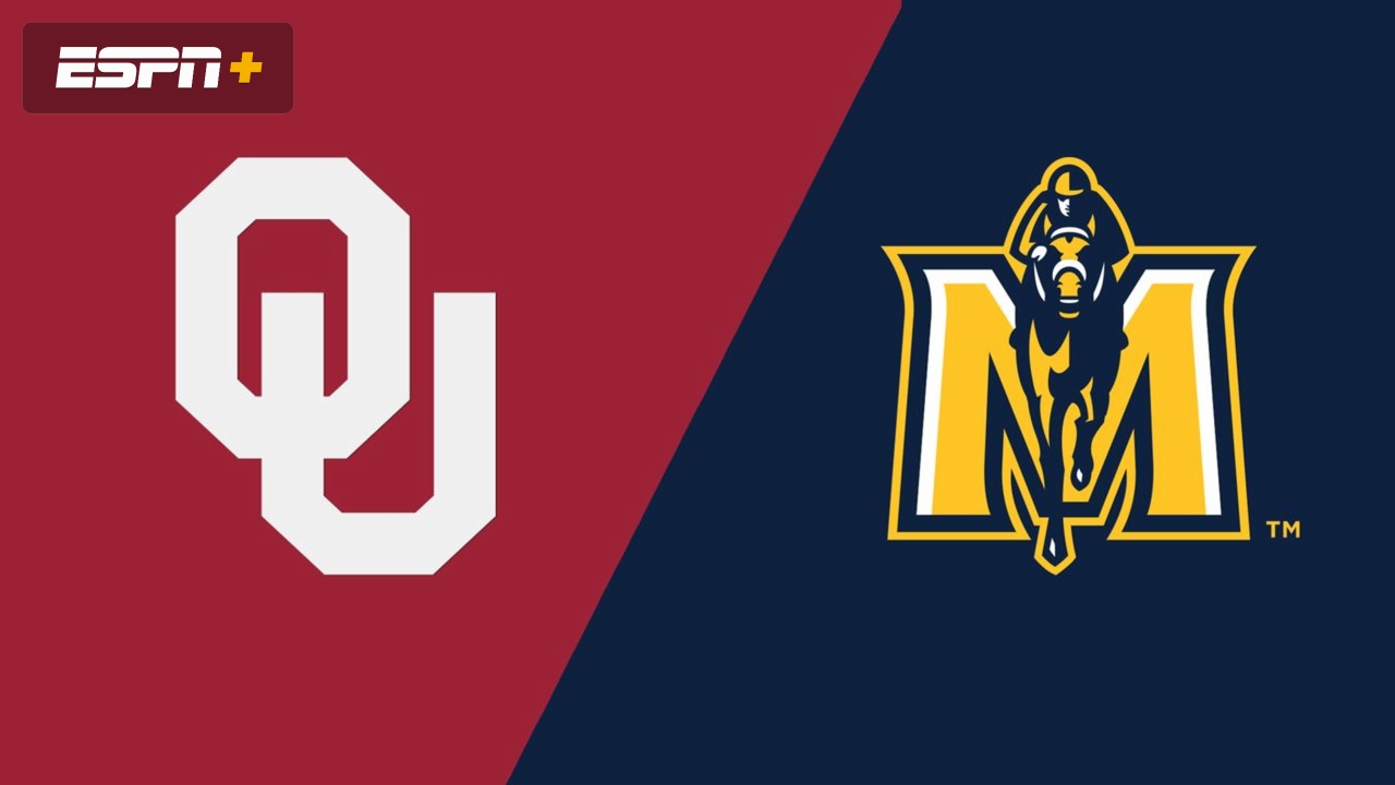 Oklahoma vs. Murray State