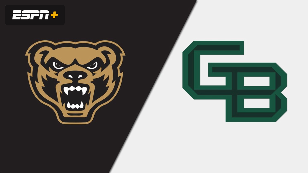 Oakland vs. Green Bay