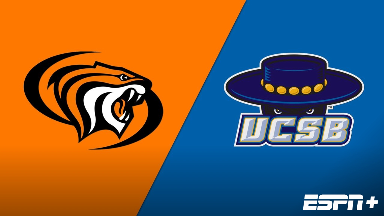 Pacific vs. UC Santa Barbara