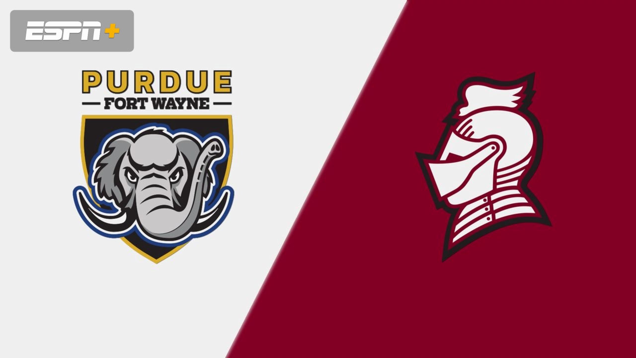 Purdue Fort Wayne vs. Bellarmine