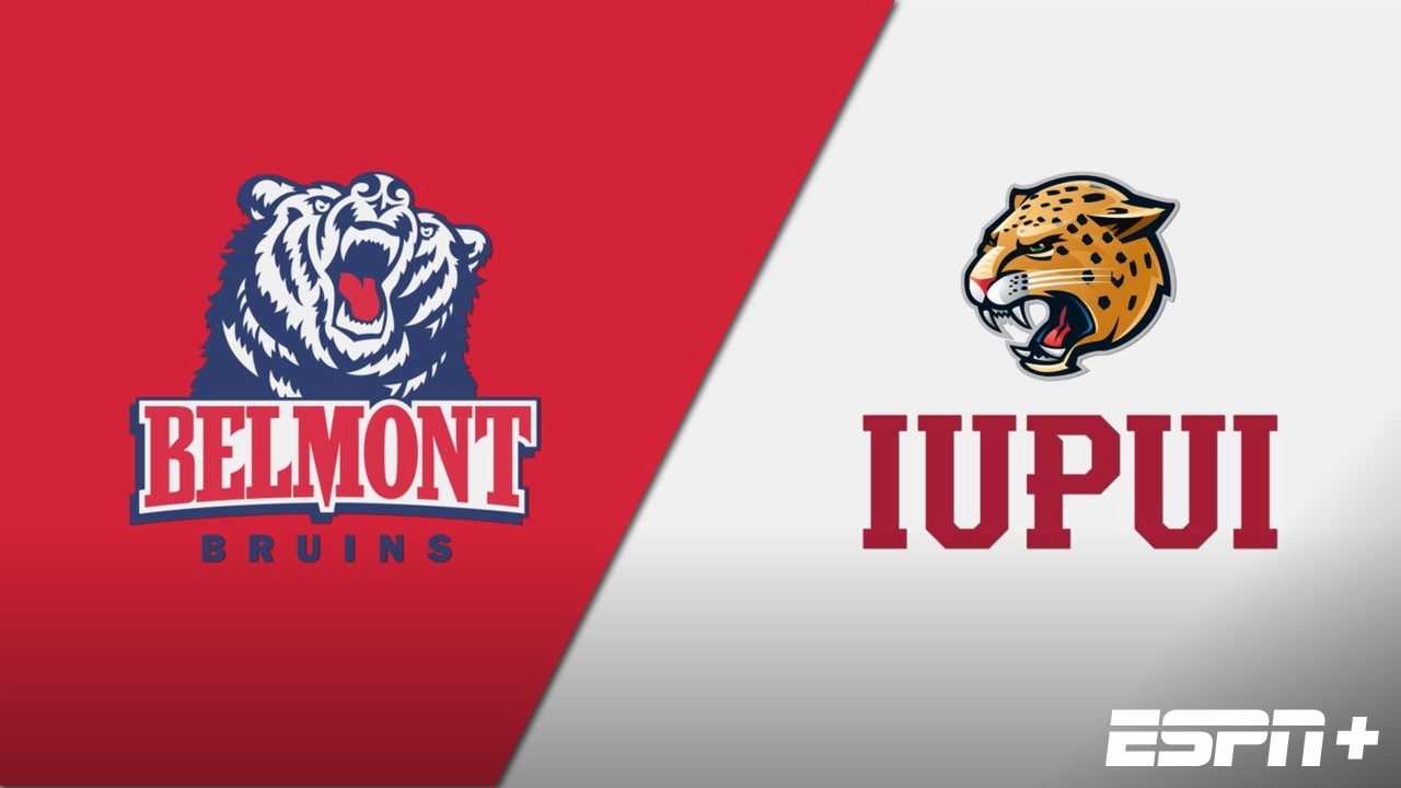 Belmont vs. IUPUI