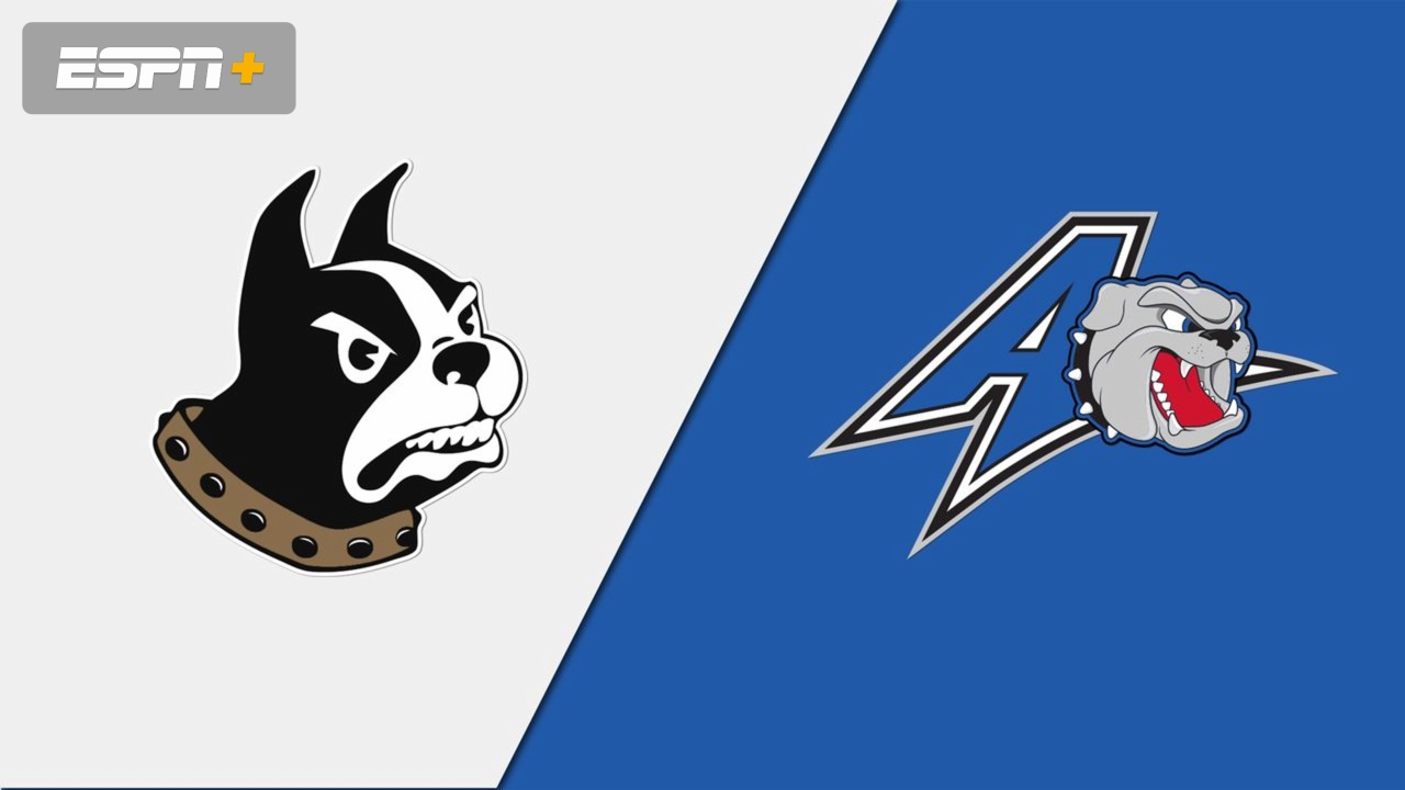Wofford vs. UNC Asheville